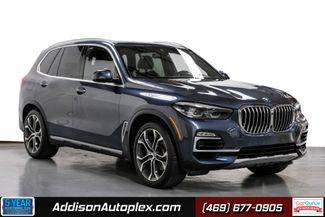 2020 BMW X5 sDrive40i RWD photo
