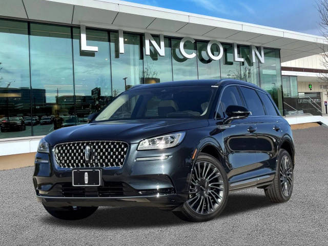 2020 Lincoln Corsair Reserve FWD photo