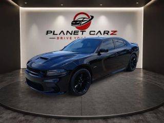 2019 Dodge Charger R/T RWD photo