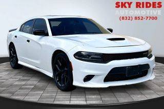 2019 Dodge Charger GT RWD photo