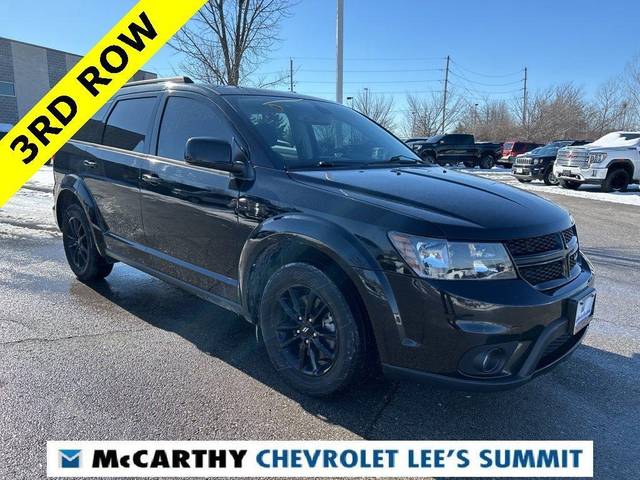 2019 Dodge Journey SE FWD photo