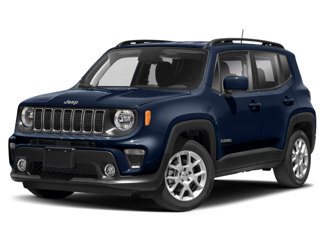 2019 Jeep Renegade Latitude FWD photo