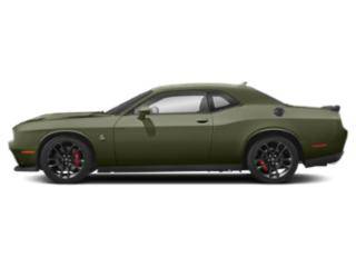 2019 Dodge Challenger R/T Scat Pack RWD photo