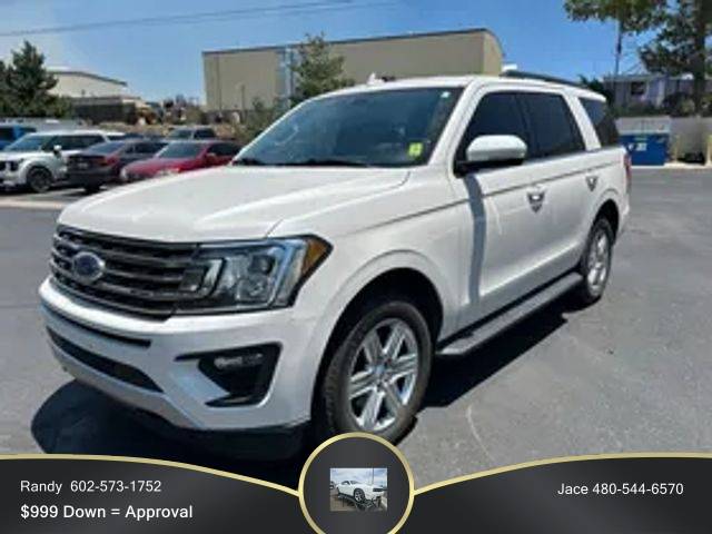 2019 Ford Expedition XLT 4WD photo