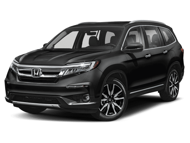 2020 Honda Pilot Touring 7-Passenger FWD photo