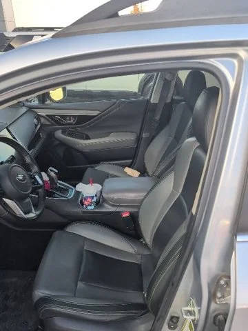 2020 Subaru Outback Onyx Edition XT AWD photo