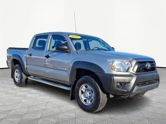 2015 Toyota Tacoma PreRunner RWD photo