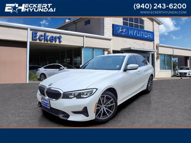 2020 BMW 3 Series 330i RWD photo