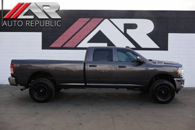 2019 Ram 2500 Tradesman 4WD photo