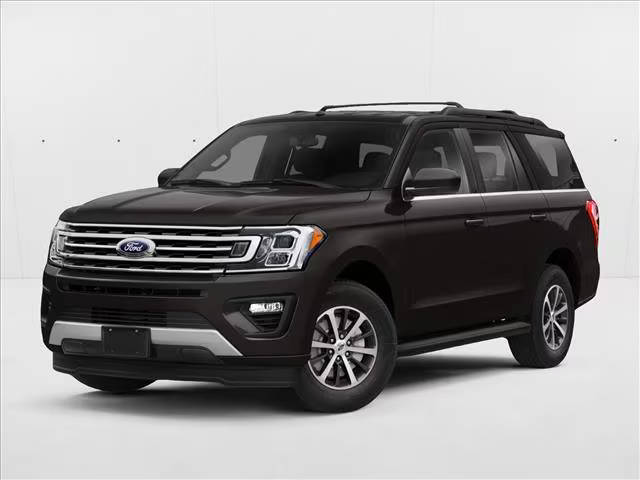 2019 Ford Expedition Limited RWD photo