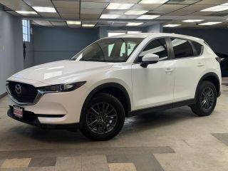 2019 Mazda CX-5 Sport FWD photo