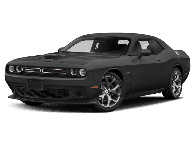 2019 Dodge Challenger GT RWD photo