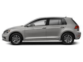 2019 Volkswagen Golf S FWD photo