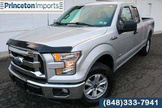 2016 Ford F-150 XLT 4WD photo