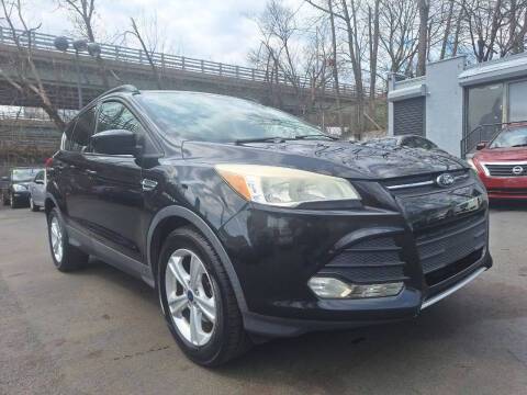 2015 Ford Escape SE FWD photo