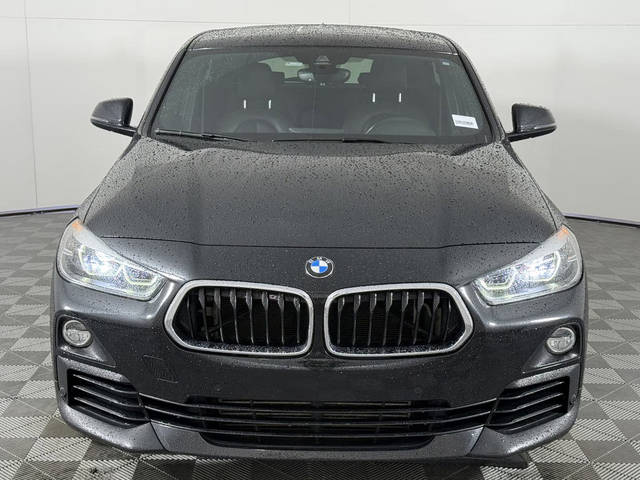 2019 BMW X2 sDrive28i FWD photo