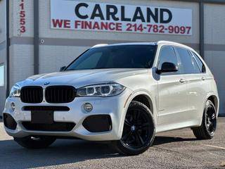 2017 BMW X5 sDrive35i RWD photo