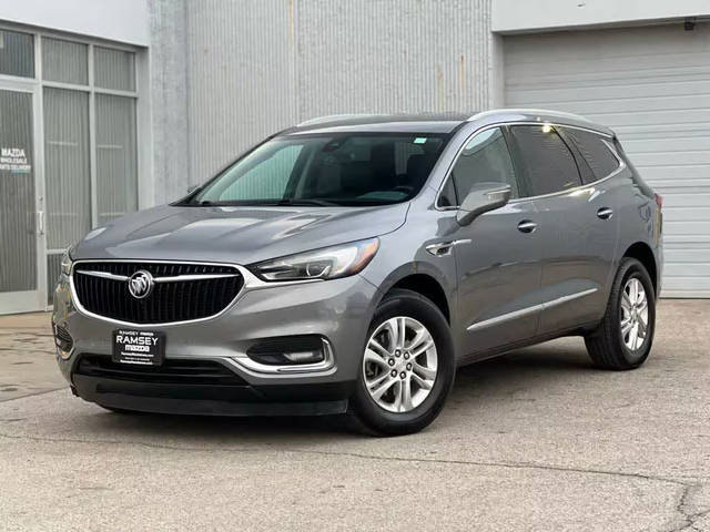 2019 Buick Enclave Premium AWD photo