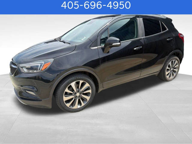 2019 Buick Encore Essence FWD photo