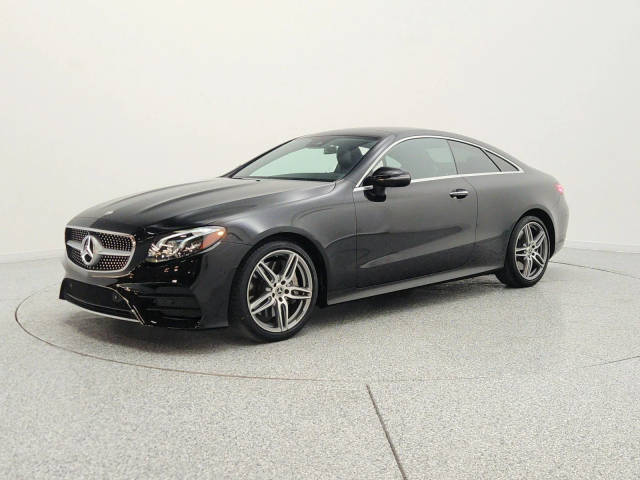 2019 Mercedes-Benz E-Class E 450 RWD photo