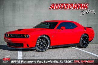2019 Dodge Challenger R/T Scat Pack RWD photo
