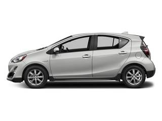 2017 Toyota Prius c Two FWD photo