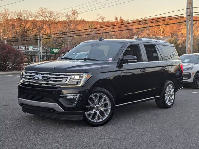 2019 Ford Expedition Limited 4WD photo