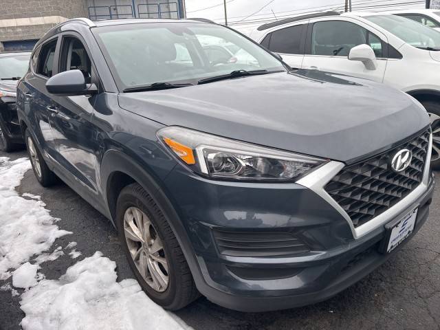 2019 Hyundai Tucson Value AWD photo