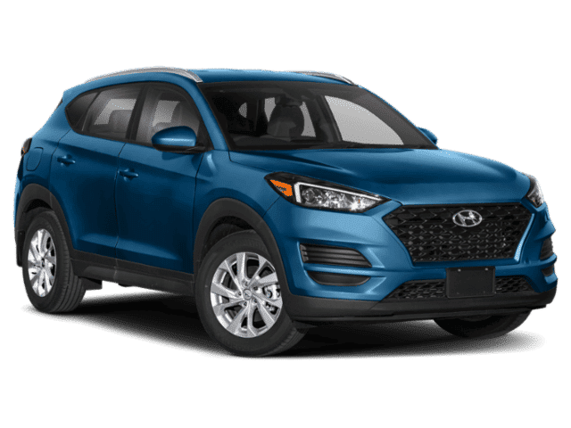 2019 Hyundai Tucson Value AWD photo