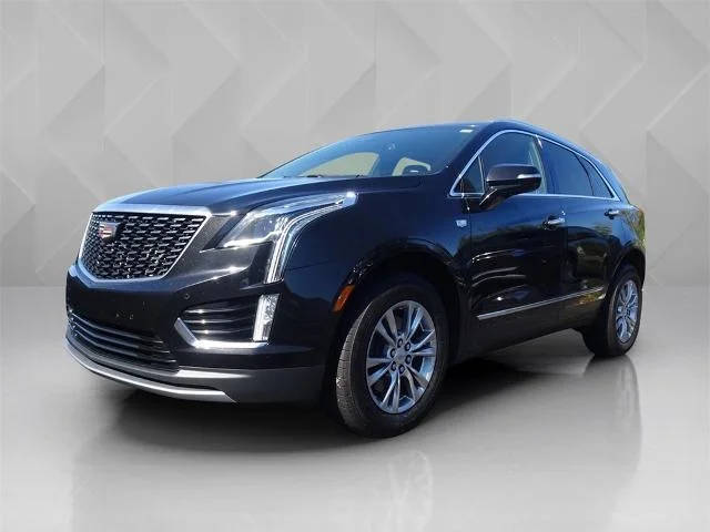 2020 Cadillac XT5 Premium Luxury FWD FWD photo