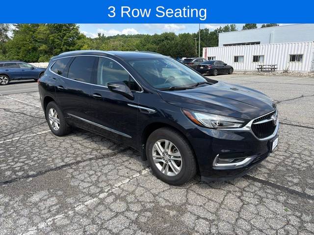 2020 Buick Enclave Preferred FWD photo