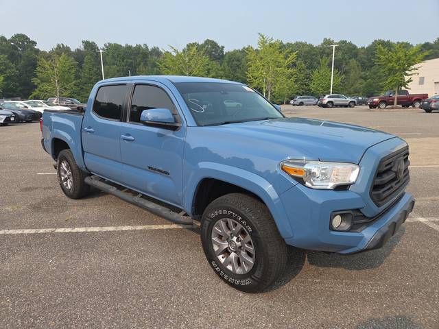 2019 Toyota Tacoma SR5 RWD photo