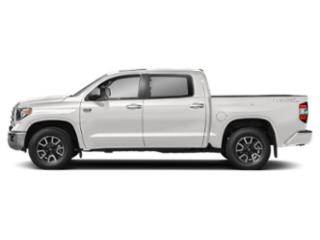 2020 Toyota Tundra 1794 Edition 4WD photo