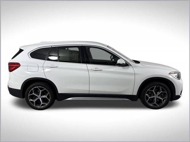 2019 BMW X1 sDrive28i FWD photo