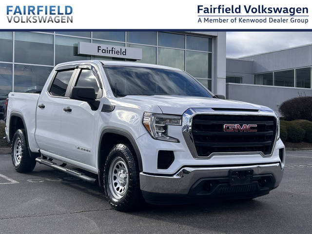 2020 GMC Sierra 1500  4WD photo