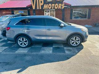 2019 Kia Sorento EX Sport V6 AWD photo