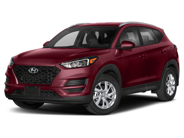 2019 Hyundai Tucson SE AWD photo