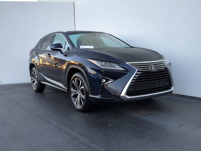 2019 Lexus RX RX 350 FWD photo