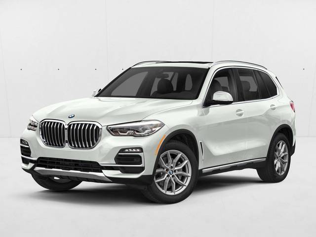 2020 BMW X5 sDrive40i RWD photo