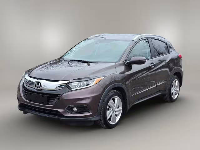 2019 Honda HR-V EX AWD photo