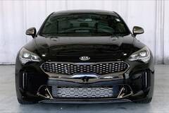 2019 Kia Stinger GT AWD photo