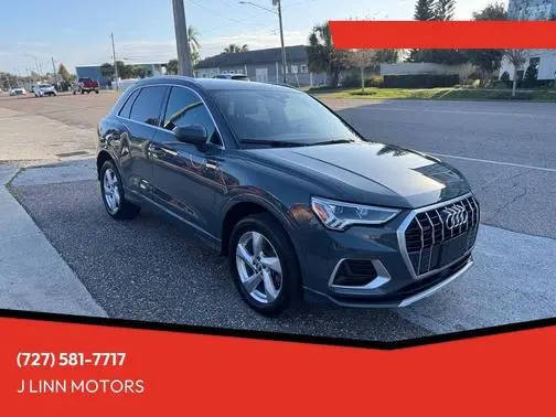 2019 Audi Q3 Premium Plus AWD photo