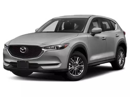 2019 Mazda CX-5 Sport FWD photo