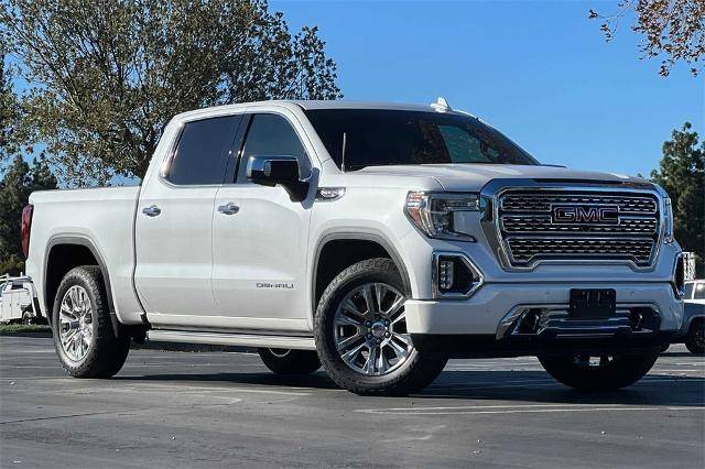 2019 GMC Sierra 1500 Denali 4WD photo