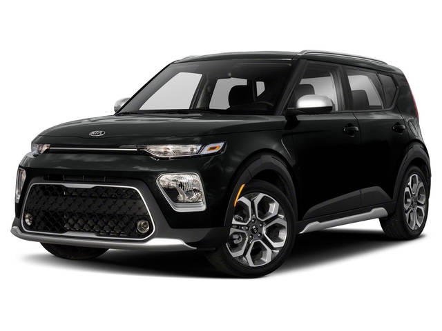 2020 Kia Soul S FWD photo