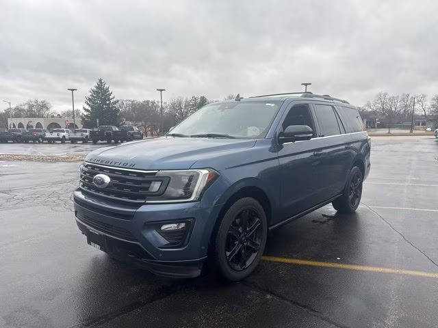 2019 Ford Expedition Limited 4WD photo