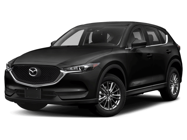 2019 Mazda CX-5 Sport AWD photo