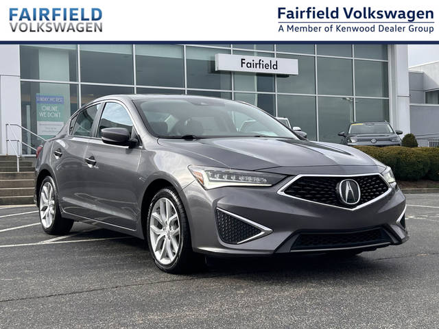 2019 Acura ILX  FWD photo