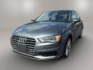 2015 Audi A3 2.0T Premium Plus AWD photo