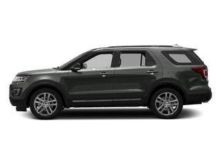 2016 Ford Explorer XLT 4WD photo